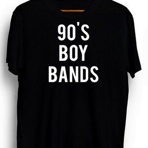 90s Boy Bands43